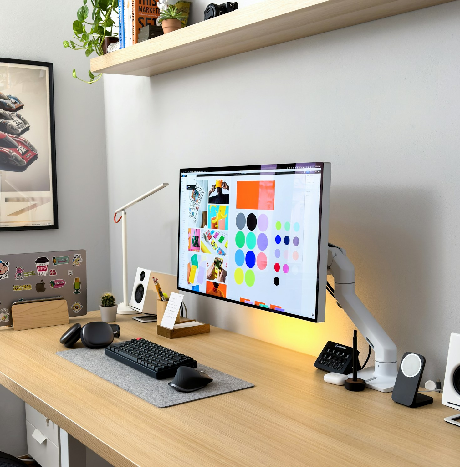 How To Stay Inspired Every Day